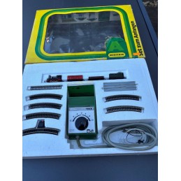Minitrix 51 1034 00 DB...
