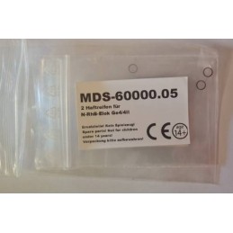 MDS-Modell MDS-60000.05...