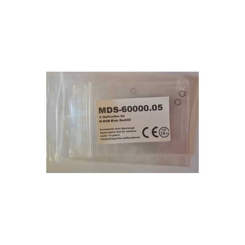 MDS-Modell MDS-60000.05 Antislipbandje 2x
