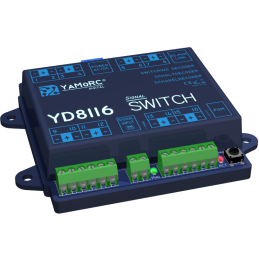 YAMORC YD8116...