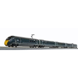 Kato K10-1673 GWR LNER...