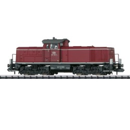 Minitrix 16297 DB Dieselloc...