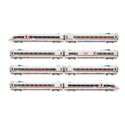 Arnold HN2417S NS Treinstel...