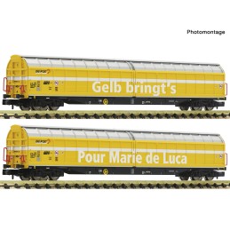 Fleischmann 838322 SBB...