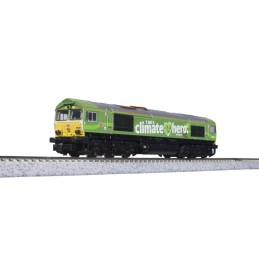 Kato K10835 DB Cargo...