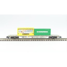 Minitrix 15254-16 DB-AG...