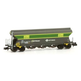 N.M.E. 212607 AGRO...