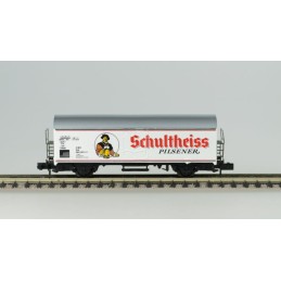 Arnold 4581 DB Bierwagen...