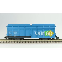 Roco 25163 NS Afval-wagon...