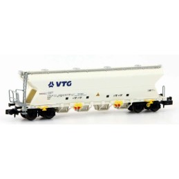 N.M.E. 205610 VTG...