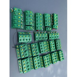 Minitrix Kavel Minitrix...