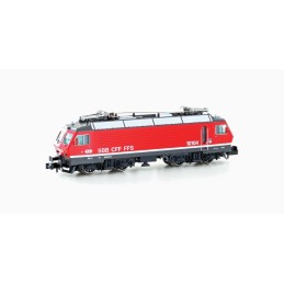 Hobbytrain H28405S SBB...