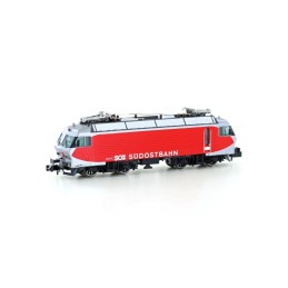 Hobbytrain H28406S SOB...