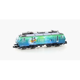 Hobbytrain H28407S SBB...