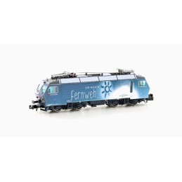 Hobbytrain H28408 SBB E-Loc...