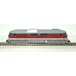 Arnold HN2227 DR (DDR)...