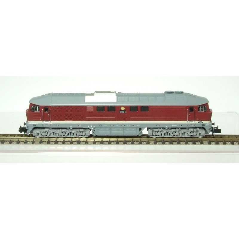 Arnold HN2227 DR (DDR) Dieselloc Br 131 158-8