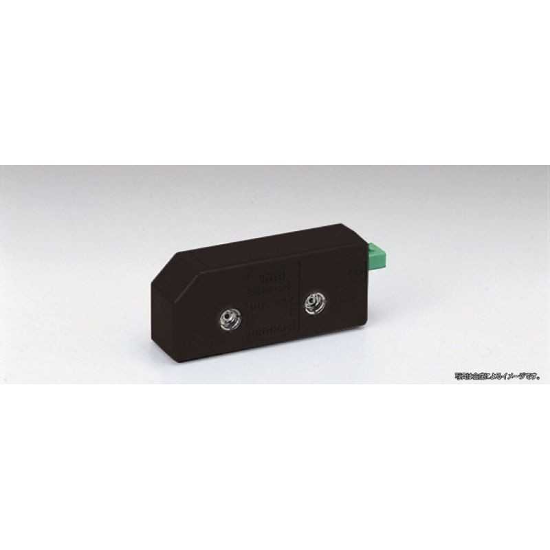 Kato 24-829BK Zubehöradapter für Power Pack