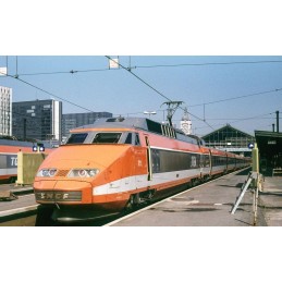 Kato K10-2083 SNCF...