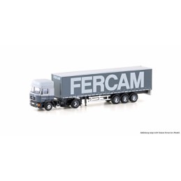 MiNis LC4070 . Vrachtwagen...