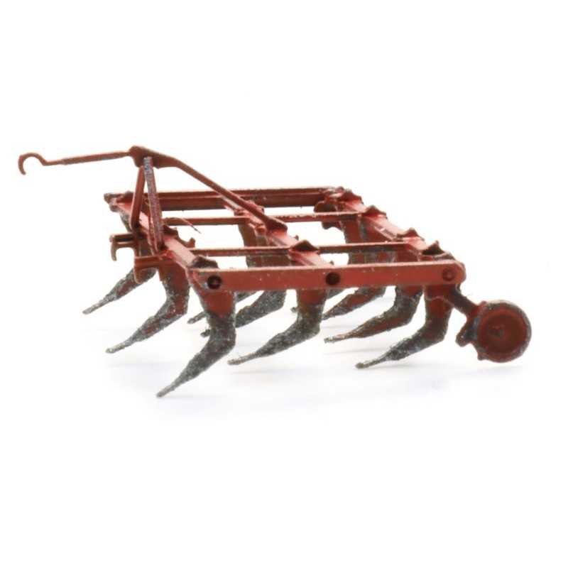 Artitec 316.134 Cultivator