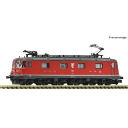 Fleischmann 7560047 SBB...