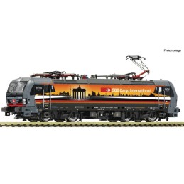 Fleischmann 7560074 SBB...