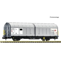 Fleischmann 6660137 AAE...