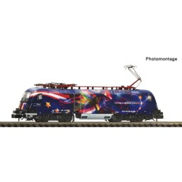 Fleischmann 7570070 OBB...