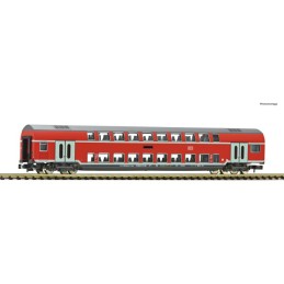 Fleischmann 6260081 DB-AG...