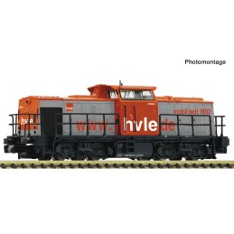 Fleischmann 7360033 HVLE...