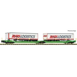 Fleischmann 6660102 CFL...