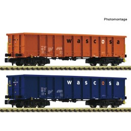 Fleischmann 6660140 WASCOSA...