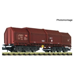 Fleischmann 6660132 DB-AG...