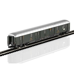 Minitrix 18660 DBP...