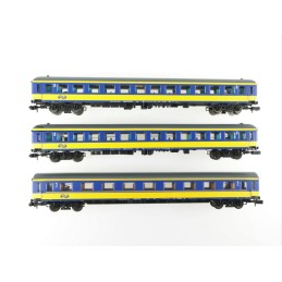 Minitrix 15547 NS...