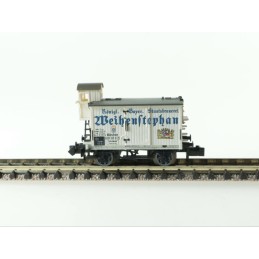 Minitrix 15956 K.Bay.Sts...