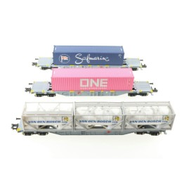 Minitrix 15228 NS...