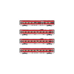 Arnold HN3512 FS 4-tlg. Set...