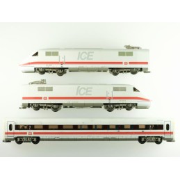 Minitrix 12855 DB Treinset...