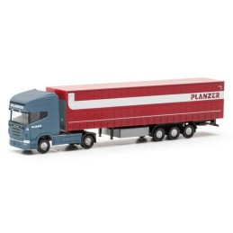 Herpa 066860 Scania R TL...