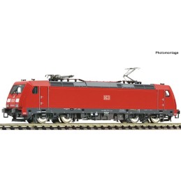 Fleischmann 7560018 DB-AG...