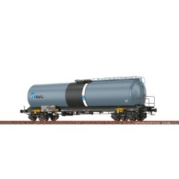 Brawa 67259 KVG Ketelwagen...