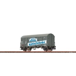 Brawa 67333 DB Gesloten...