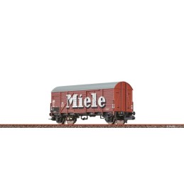 Brawa 67332 DB Gesloten...