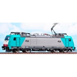 Arnold HN2690 NS E-Loc Br...