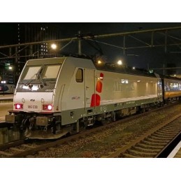 Arnold HN2691D NS E-Loc Br...