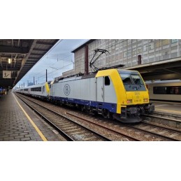 Arnold HN2691-BE SNCB E-Loc...