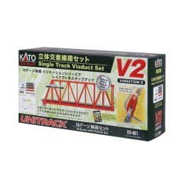 Kato 20-861 V2 Master-Set...