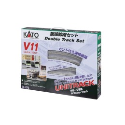 Kato 20-870 V 11...